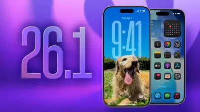 Apple Kapıları Kapattı: iOS 26.1'e Dönüş Artık İmkansız