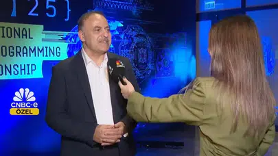 Ulaştırma ve Altyapı Bakan Yardımcısı Sayan: Türkiye’nin verisi Türkiye’de kalmalı, 5G ile yerlilik oranını daha da artıracağız