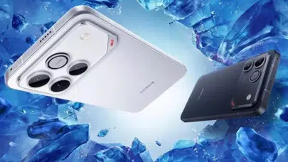 10.000 mAh Batarya ve 185 Hz Ekran: Honor Win Serisi Tanıtıldı