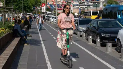 Elektrikli Scooter Yönetmeliğiyle Gelen Coğrafi Çitleme Özelliği Nedir?