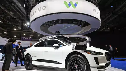 Waymo, San Francisco'da Elektrik Kesintisi Nedeniyle Hizmetlerini Durdurdu