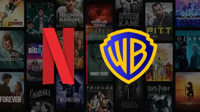 Warner Bros. Discovery, Paramount'un Teklifini Reddetti, Netflix ile İlerleme Kararı Aldı