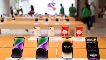 Pazardan aldım bir tane eve geldim iki tane: iPhone'da yeni dönem kılıfla başlıyor