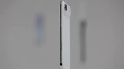 Apple Beklentileri Karşılayamamıştı: iPhone Air için Yeni İddialar Ortaya Çıktı