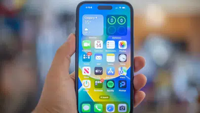 iPhone Kullanıcılarına iOS 26.2 Güncellemesi Uyarısı