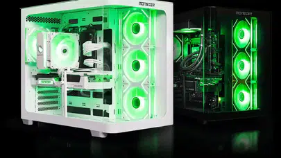 RAM Krizi Sırasında Monster'dan İndirim Kararı: Oyuncuları Sevindiren Gelişme