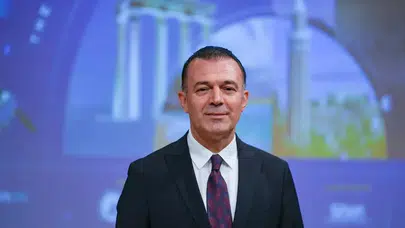 Uluslararası Uzay Kongresi 2026'da 10 Binin Üzerinde Uzay Profesyonelini Türkiye'de Buluşturacak