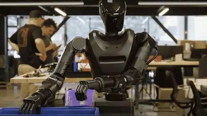2027’ye Kadar 50 Bin Robot Asker Planı: Teknoloji ve Silahlanma Üzerine Yeni Tartışmalar
