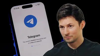 Telegram'ın Kurucusu Durov: "Macron, AB'yi Dijital Gulag'a Çeviriyor"