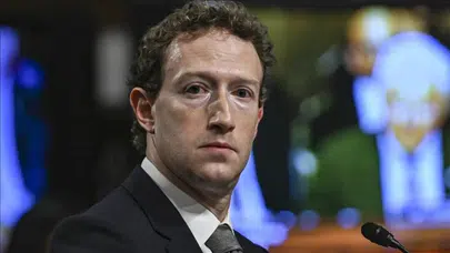 Mark Zuckerberg İspanya Meclisi'ne Çağrıldı: Casusluk Suçlamaları Üzerine Açıklama Yapması İsteniyor