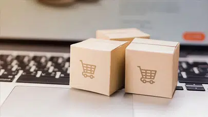 E-ticaret Hacminin 2023'te 100 Milyar Doları Aşması Bekleniyor