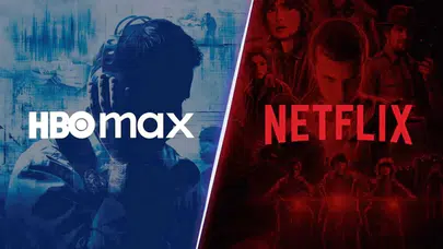 Dev Birleşme Hamlesi: Netflix, Warner Bros Discovery’nin Stüdyo ve HBO Max Birimine Talip