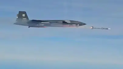 Türkiye, Bayraktar KIZILELMA ile Hava Muharebesinde Yeni Bir Dönem Başlattı