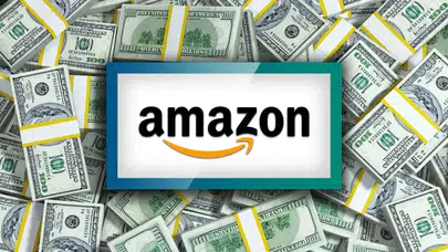 Amazon'un Kargo Hatası: Müşteriye 215 Bin TL'lik Ürün Gönderildi