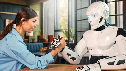 OpenAI Yöneticisi Açıkladı: Yapay Zeka Üç Büyük Sektörü Değiştirecek