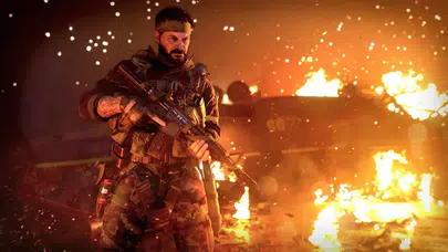Oyun Dünyasında Yas: Call of Duty'nin Yaratıcısı Vince Zampella Hayatını Kaybetti