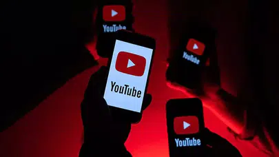 YouTube'dan Yapay Zeka ile Sahte Fragman Üreten İki Kanalın Kapatılması