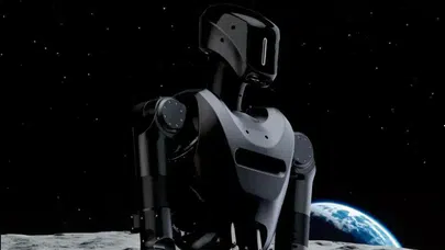 Foundation Şirketi, 2027 Sonuna Kadar 50 Bin İnsansı Robot Üretecek