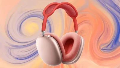 AirPods Max'ın Yeni Versiyonu Hangi Yeniliklerle Gelecek?