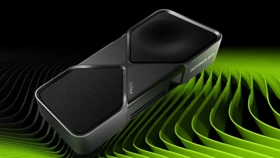 Nvidia GeForce RTX 5060 ve RTX 5060 Ti'nın Lansman Tarihleri Açıklandı