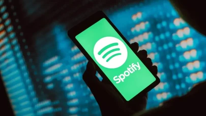 Bilgisayar Korsanları Spotify Hesaplarına Saldırıyor!
