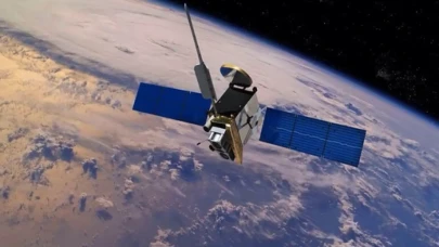 Google Orman Yangınlarını Erken Belirlemek İçin İlk FireSat Uydusunu Uzaya Gönderdi