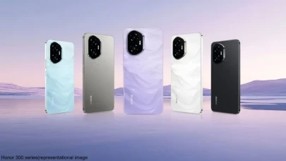 Honor 400 ve Honor 400 Pro'nun Teknik Özellikleri Açıklandı