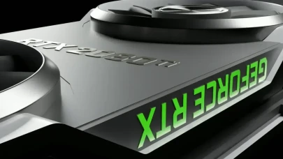 NVIDIA'nın Yeni RTX Güncellemesi ile Oyun Deneyiminde Devrim