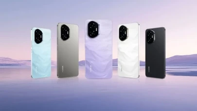 Honor 400 Lite Modelinin Teknik Özellikleri Gün Yüzüne Çıktı!