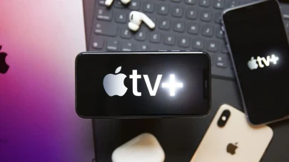 Apple TV+ 1 milyar doları aşan zararlarla karşı karşıya
