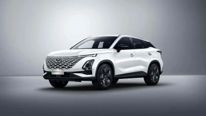 Chery Omoda 5 Pro için heyecan verici yeni bir kampanya duyuruldu!