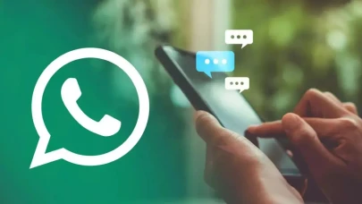 Kullanıcıların Merakla Beklediği WhatsApp'ın Yeni Özelliği Nihayet Gün Yüzüne Çıktı