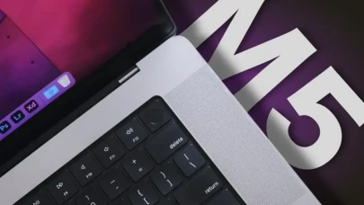 Yeni MacBook Air Serisi İçin Heyecan Verici Yenilikler Kapıda