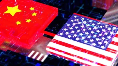 ABD’li çip devleri, Yapay zeka pazarını Huawei’ye kaptırmaktan endişeli
