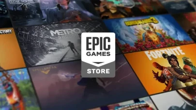 Epic Games'den Oyunculara Çifte Hediye: Botanicula ve Firestone Ücretsiz
