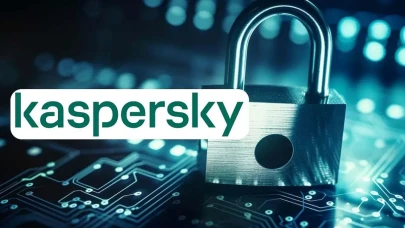 Kaspersky, 2024 Yılında Gelirini Rekor Düzeye Yükseltti!