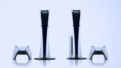 PlayStation 5'e Zam Geldi: Sony Yeni Fiyatları Açıkladı