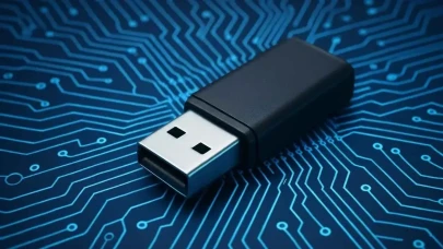 Çinli bilim insanları Flash bellek hızında yeni bir dünya rekoru elde etti!