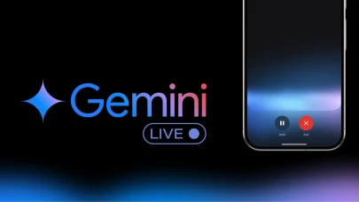 Gemini Live ile Etkileşiminizi Artırmanın 5 Pratik Yolu