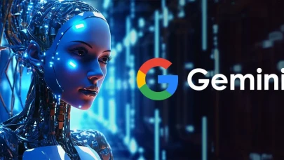 Google’ın yapay zeka hamlesi büyüyor: Gemini aylık 350 milyon kullanıcıya ulaştı