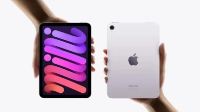 Apple’dan iPad mini’de Ekran Devrimi: OLED’e Geçiş Yolda