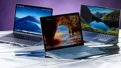 En Çok Tercih Edilen Bilgisayar Markaları Açıklandı