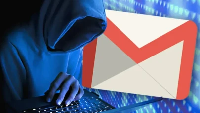 Gmail Kullanıcısıysanız Dikkat: Bu Gelişmiş Oltalama Saldırısına Karşı Uyarı!