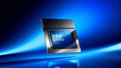 Intel ve TSMC Yeni Nesil Çip Üretimi İçin Ortaklık Kurdu