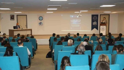 Uludağ Tematik Kahve Günleri’nin İlk Durağı Yapay Zeka Oldu