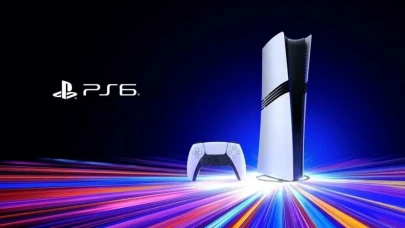 Sony PlayStation 6'yı 2027 yılında kullanıcılarla buluşturmayı hedefliyor