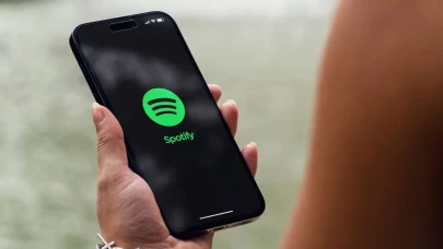 Spotify rekor kırarak 678 milyon kullanıcıya ulaştı