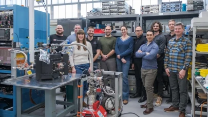 NASA ve İngiltere'den uzay için devrim niteliğinde nükleer enerji hamlesi