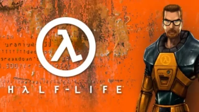 Half-Life 3'ün Oynanabilir Sürümü Bu Yıl Geliyor