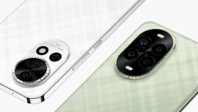 Huawei'den Yeni Bombalar: Nova 14 ve Nova 14 Pro Tanıtıldı!